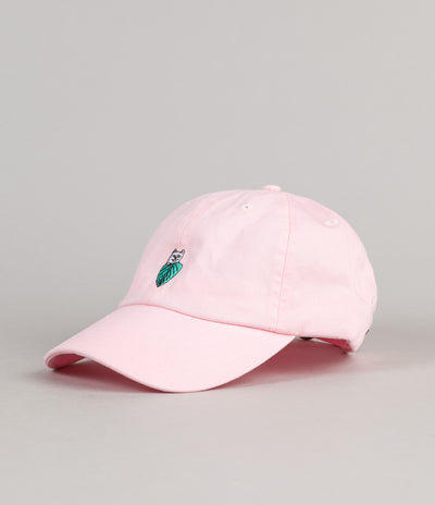 Rip N Dip Nermal Leaf Cap - Light Pink