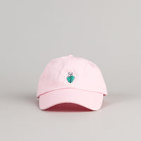 Rip N Dip Nermal Leaf Cap - Light Pink thumbnail