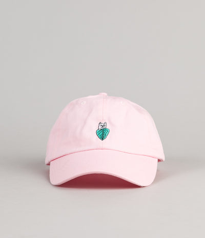 Rip N Dip Nermal Leaf Cap - Light Pink
