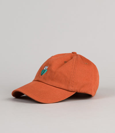 Rip N Dip Nermal Leaf Cap - Texas Orange