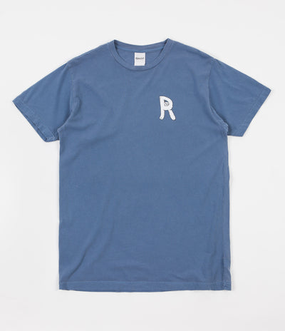 Rip N Dip Paws T-Shirt - Washed Blue