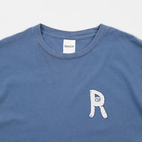 Rip N Dip Paws T-Shirt - Washed Blue thumbnail