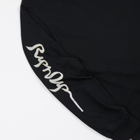 Rip N Dip Share Some Love Long Sleeve T-Shirt - Black thumbnail