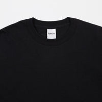 Rip N Dip Share Some Love Long Sleeve T-Shirt - Black thumbnail