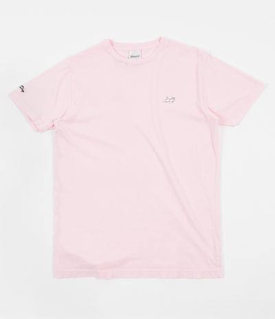 Rip N Dip Castanza T-Shirt - Pink