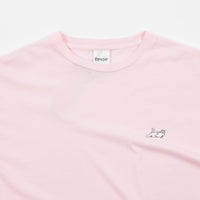 Rip N Dip Castanza T-Shirt - Pink thumbnail