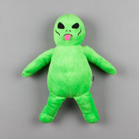 Rip N Dip We Out Here Plush Toy - Green thumbnail