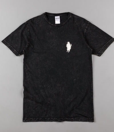 Rip N Dip Wired Nermal T-Shirt - Black