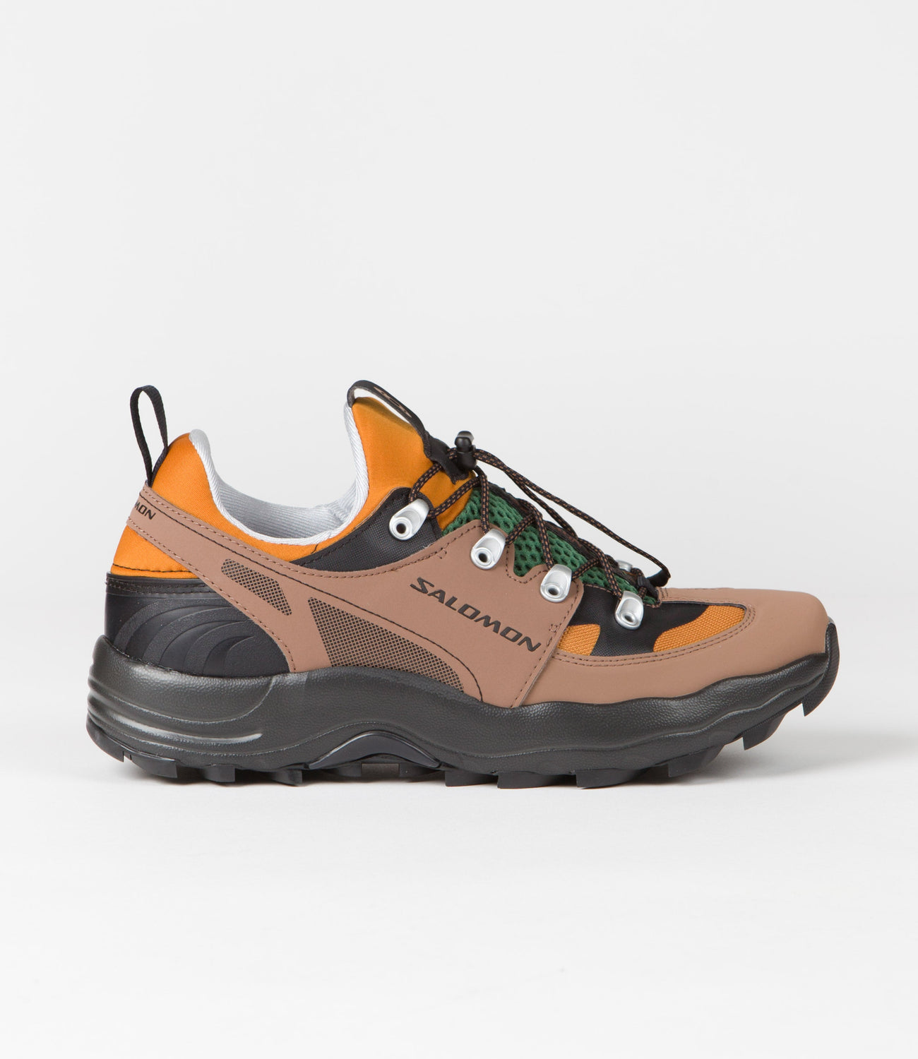 限定 国内発送 SALOMON RAID WIND 75th スニーカー 75周年 サロモンが75周年。質実剛健なアニバーサリーモデルに注目すべし