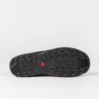 Salomon Raid Wind 75th Anniversary Shoes - Golden Oak / Acorn / Black thumbnail