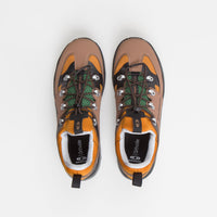 Salomon Raid Wind 75th Anniversary Shoes - Golden Oak / Acorn / Black thumbnail