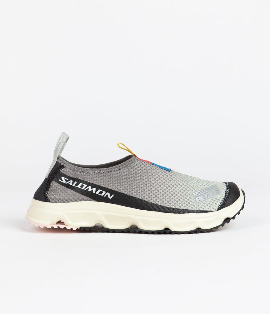 Salomon - Shoes | Flatspot