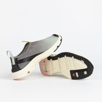 Salomon RX MOC 3.0 Shoes - Pewter / Desert Sage / Rose Cloud thumbnail