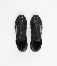 Salomon Snowcross Black Magnet
