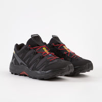 Salomon XA Pro 1 Shoes - Black / Magnet / Racing Road thumbnail