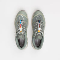 Salomon XT-6 Shoes - Laurel Wreath / Lily Pad / Desert Sage thumbnail