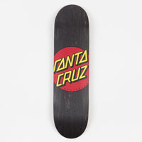 Santa Cruz Classic Dot Deck - Multi - 8.25" thumbnail