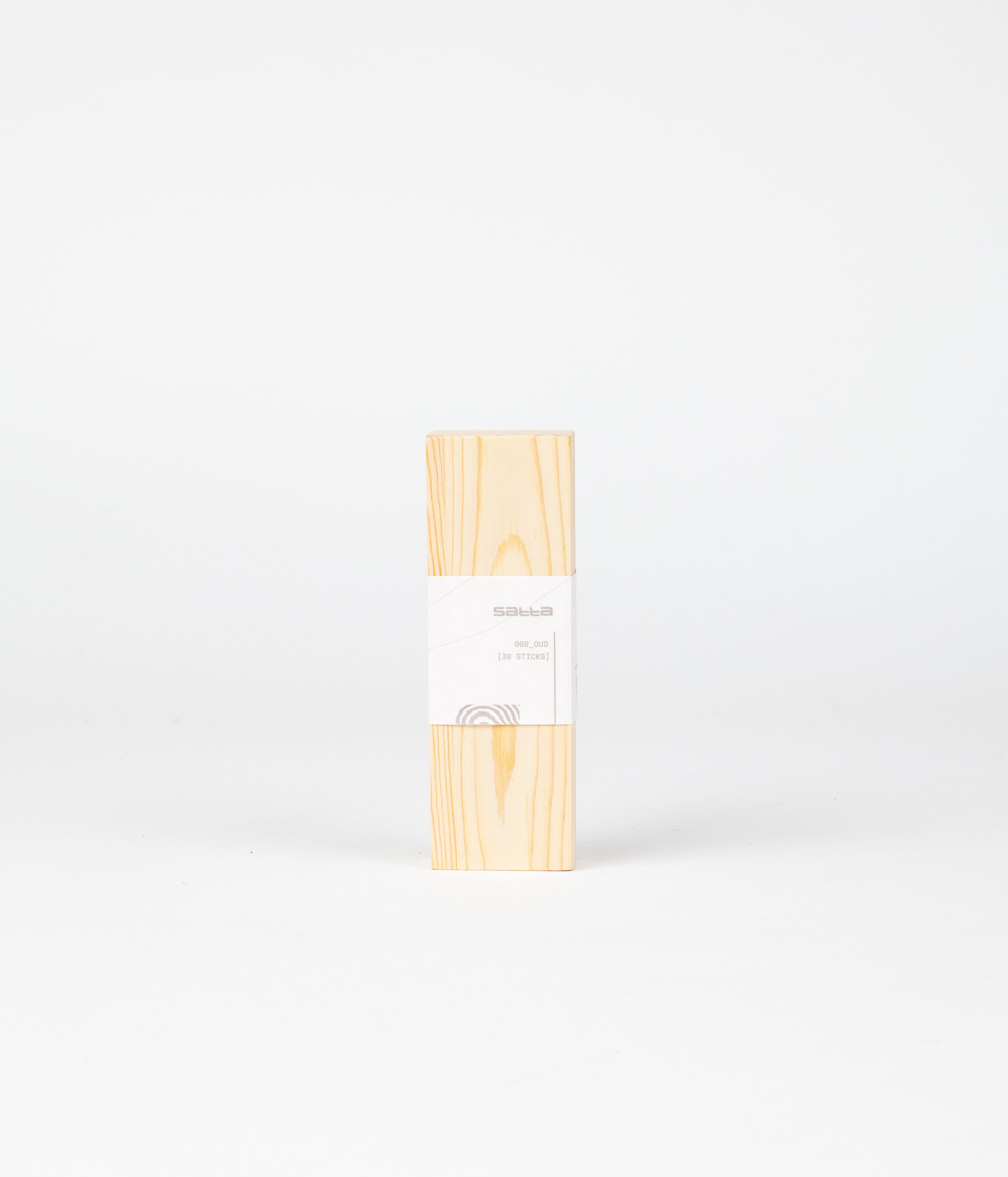 Satta 001_OUD Incense main image 1