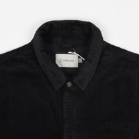 Satta Allotment Cord Jacket - Black thumbnail