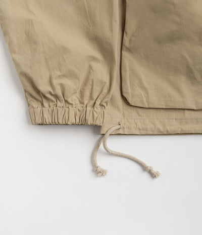 Satta Anorak - Sandstone | Flatspot