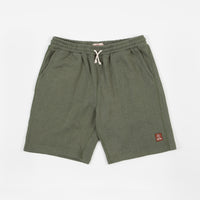 Satta Asana Shorts - Herb Green thumbnail