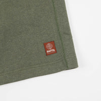 Satta Asana Shorts - Herb Green thumbnail