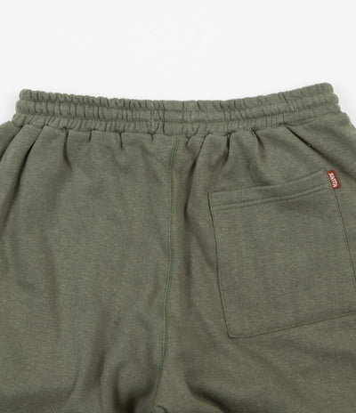 Satta Asana Shorts - Herb Green