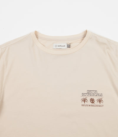 Satta Botanicals T-Shirt - Calico