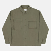 Satta Bud Jacket - Olive thumbnail