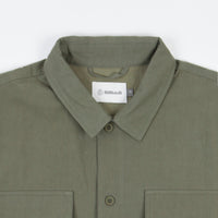 Satta Bud Jacket - Olive thumbnail