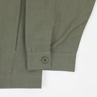 Satta Bud Jacket - Olive thumbnail