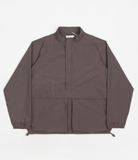Satta Bulb Track Jacket - Indigo