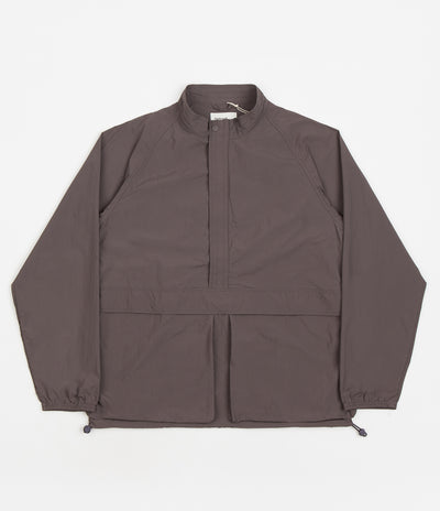 Satta Bulb Track Jacket - Indigo