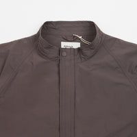 Satta Bulb Track Jacket - Indigo thumbnail