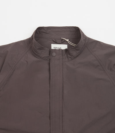 Satta Bulb Track Jacket - Indigo