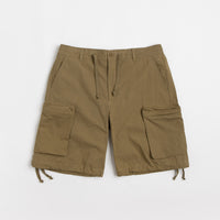Satta Cargo Shorts - Olive thumbnail