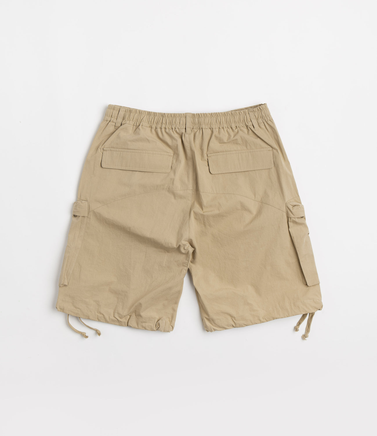 Satta Cargo Shorts - Sandstone | Flatspot