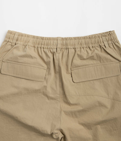Satta Cargo Shorts - Sandstone