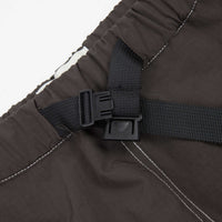 Satta Cargo Tech Shorts - Charcoal thumbnail