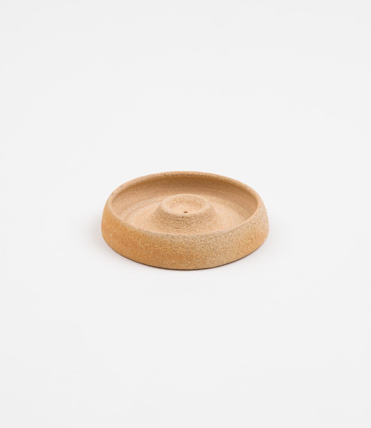 Satta Ceramic Incense Holder Type B Flatspot