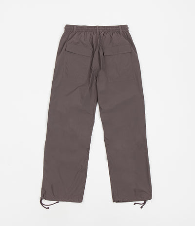 Satta Fold Cargo Pants - Indigo