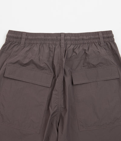 Satta Fold Cargo Pants - Indigo