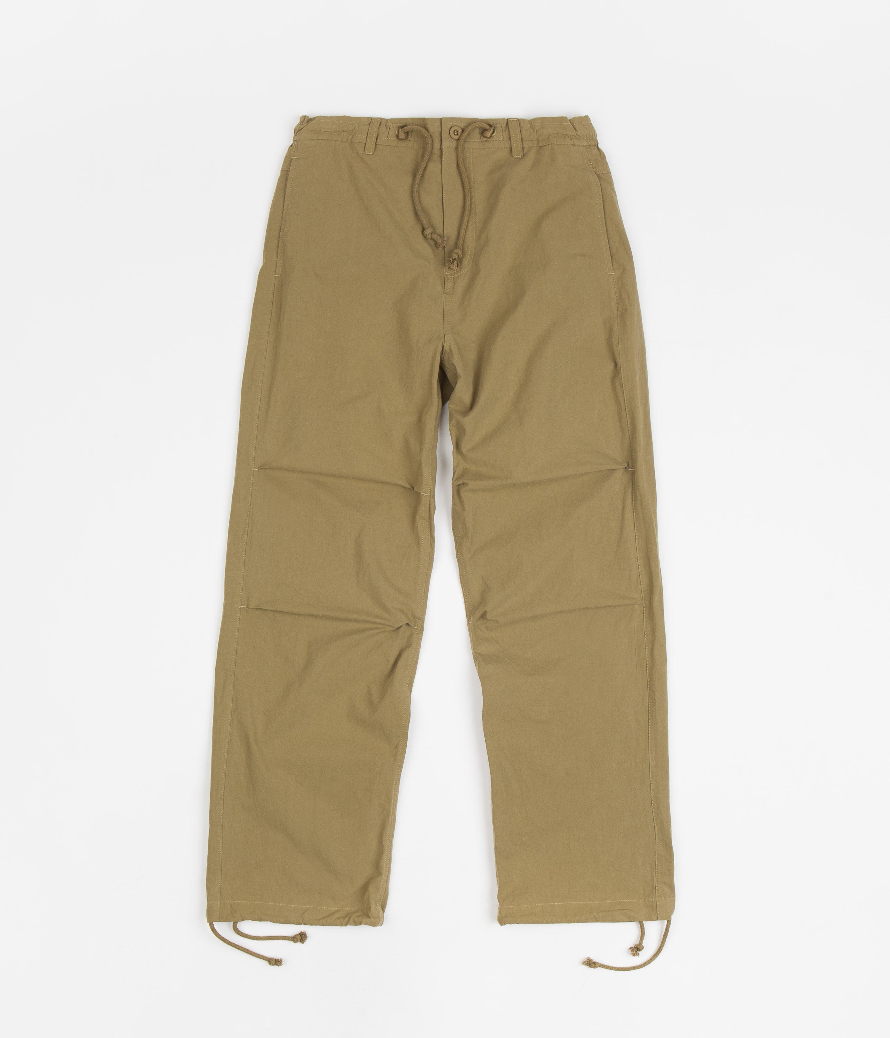 Satta Fold Cargo Pants Indigo Flatspot