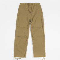 Satta Fold Cargo Pants - Olive thumbnail