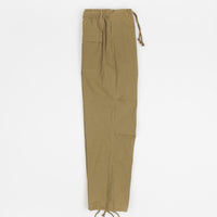 Satta Fold Cargo Pants - Olive thumbnail