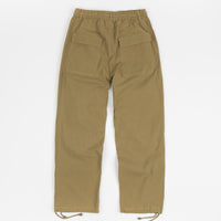 Satta Fold Cargo Pants - Olive thumbnail