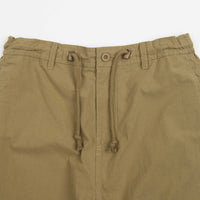 Satta Fold Cargo Pants - Olive thumbnail