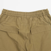 Satta Fold Cargo Pants - Olive thumbnail
