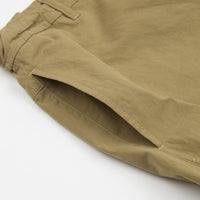 Satta Fold Cargo Pants - Olive thumbnail