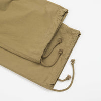 Satta Fold Cargo Pants - Olive thumbnail